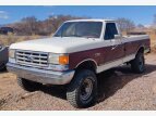 Thumbnail Photo 0 for 1988 Ford F350